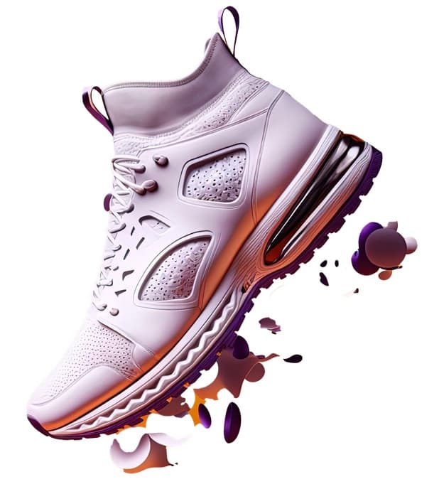 Shoe Laundry & Care service