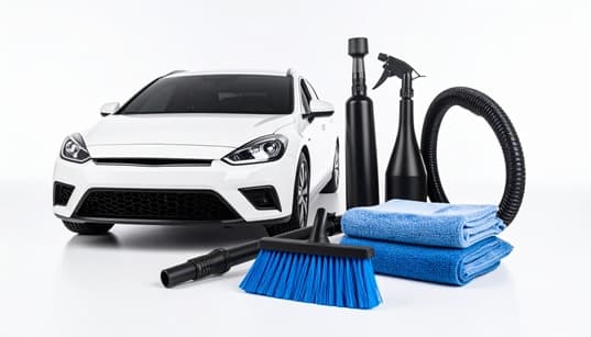Car Detailing service