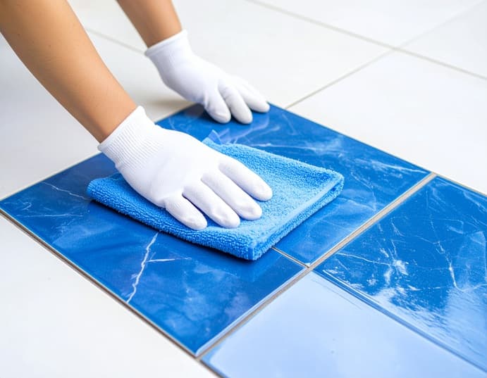 Tile & Grout Cleaning service