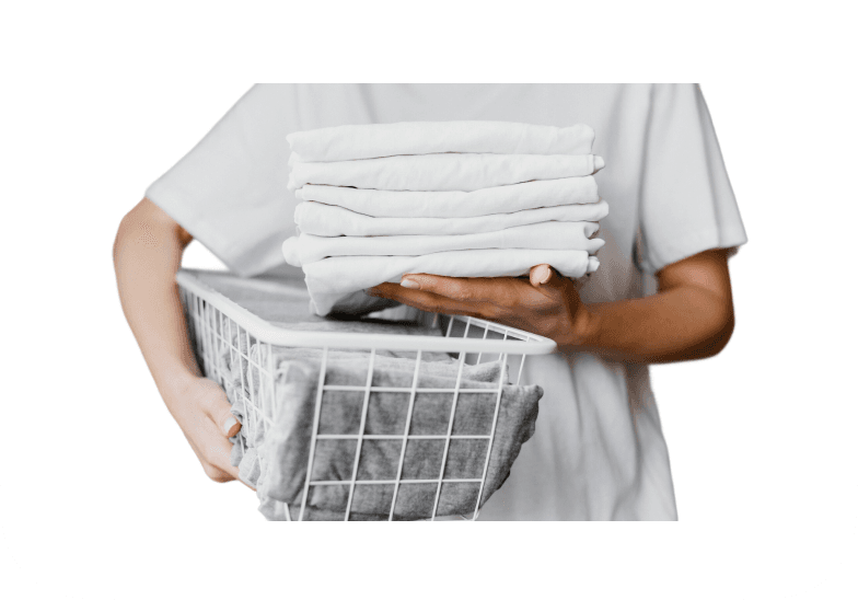 Hand Washing Laundry service