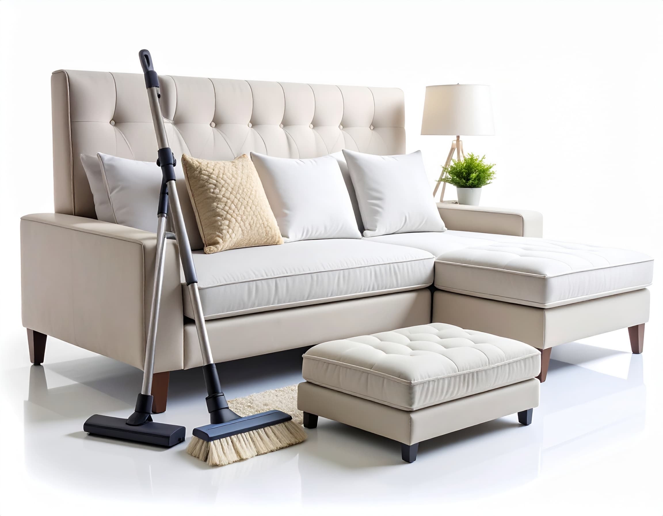 Upholstery & Mattress Cleaning service
