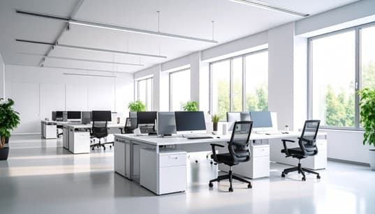 Office Equipment Installation service