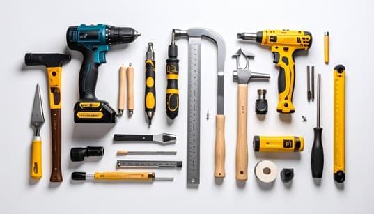 Minor Carpentry & Fixes service