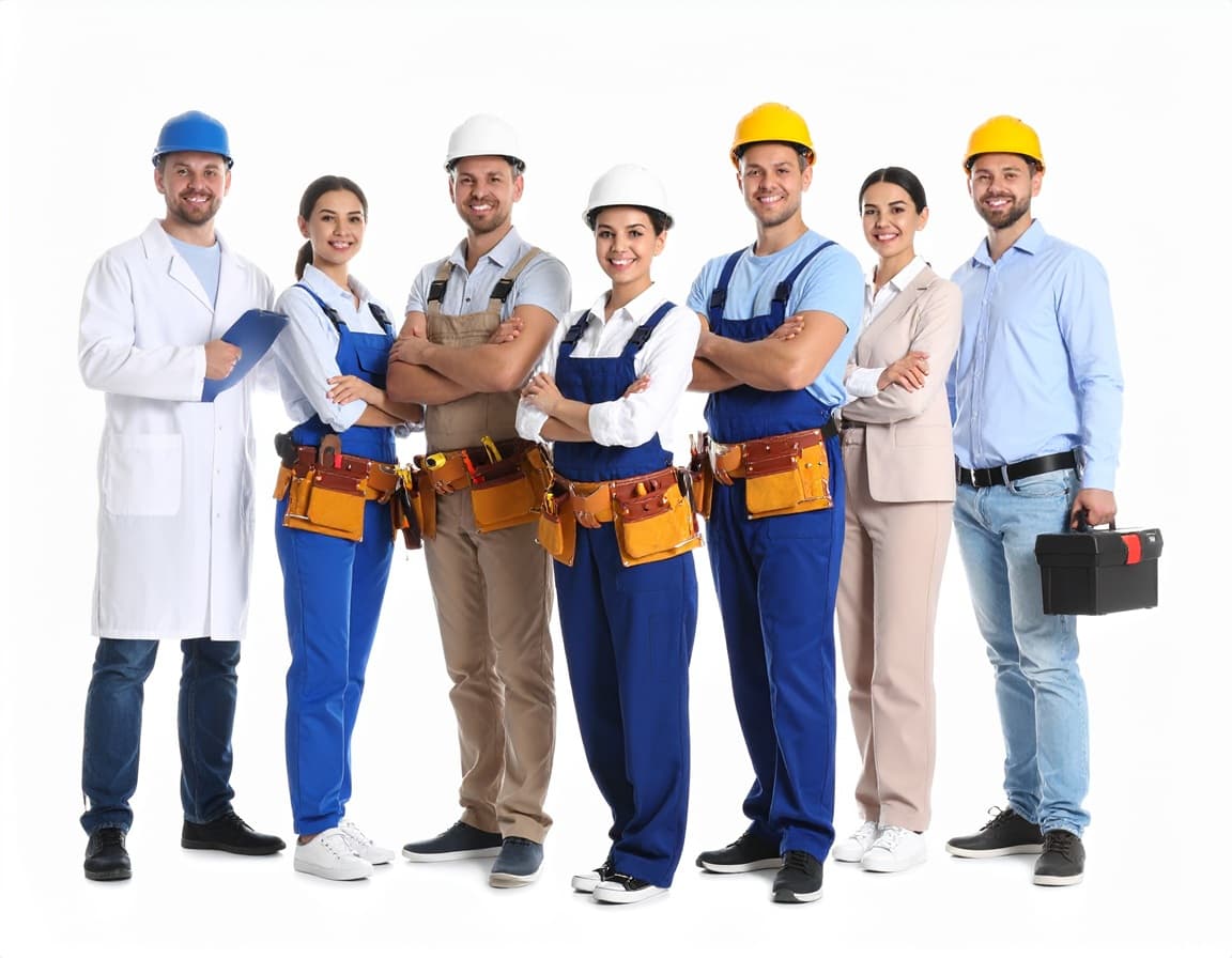 General Handyman Services service