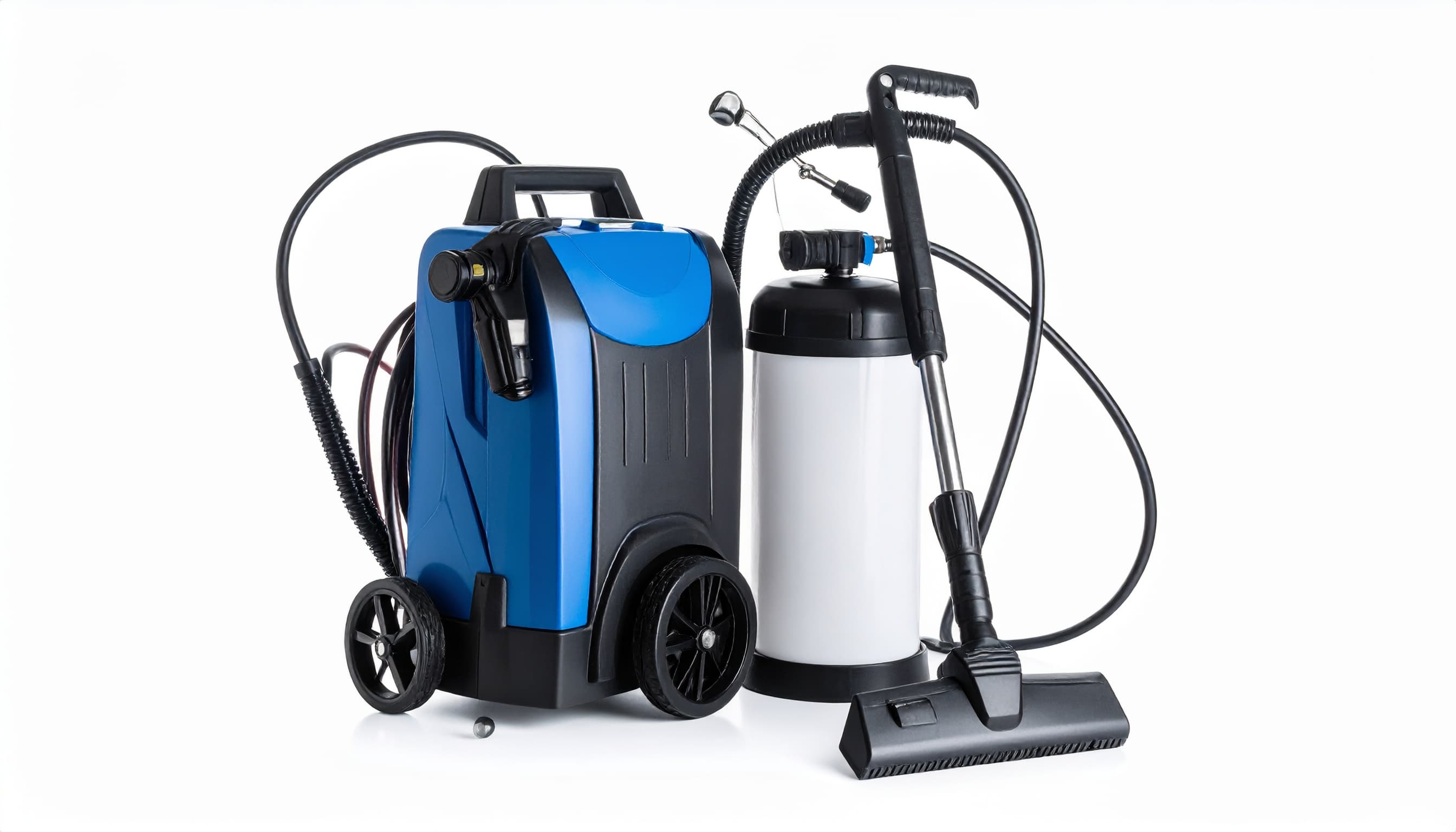 Pressure Washing (Driveways, Walls) service