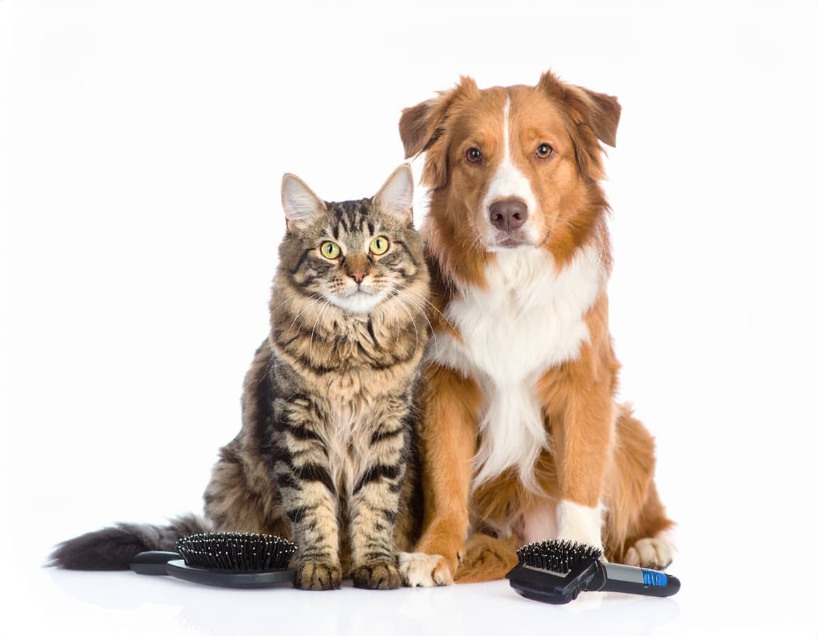 Pet Grooming service