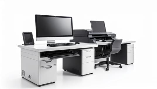 Computer & Printer Setup service
