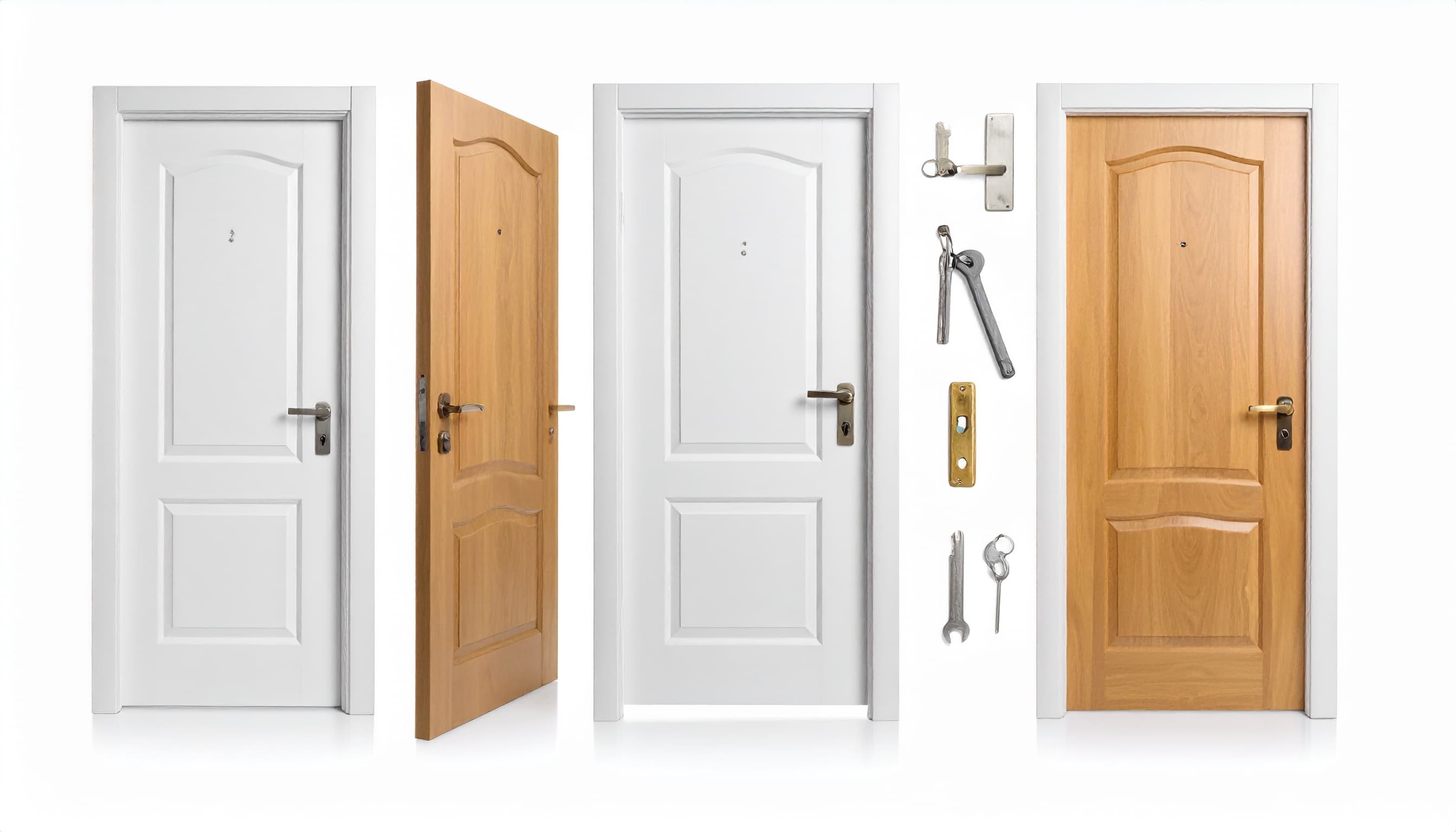 Door & Lock Repairs service