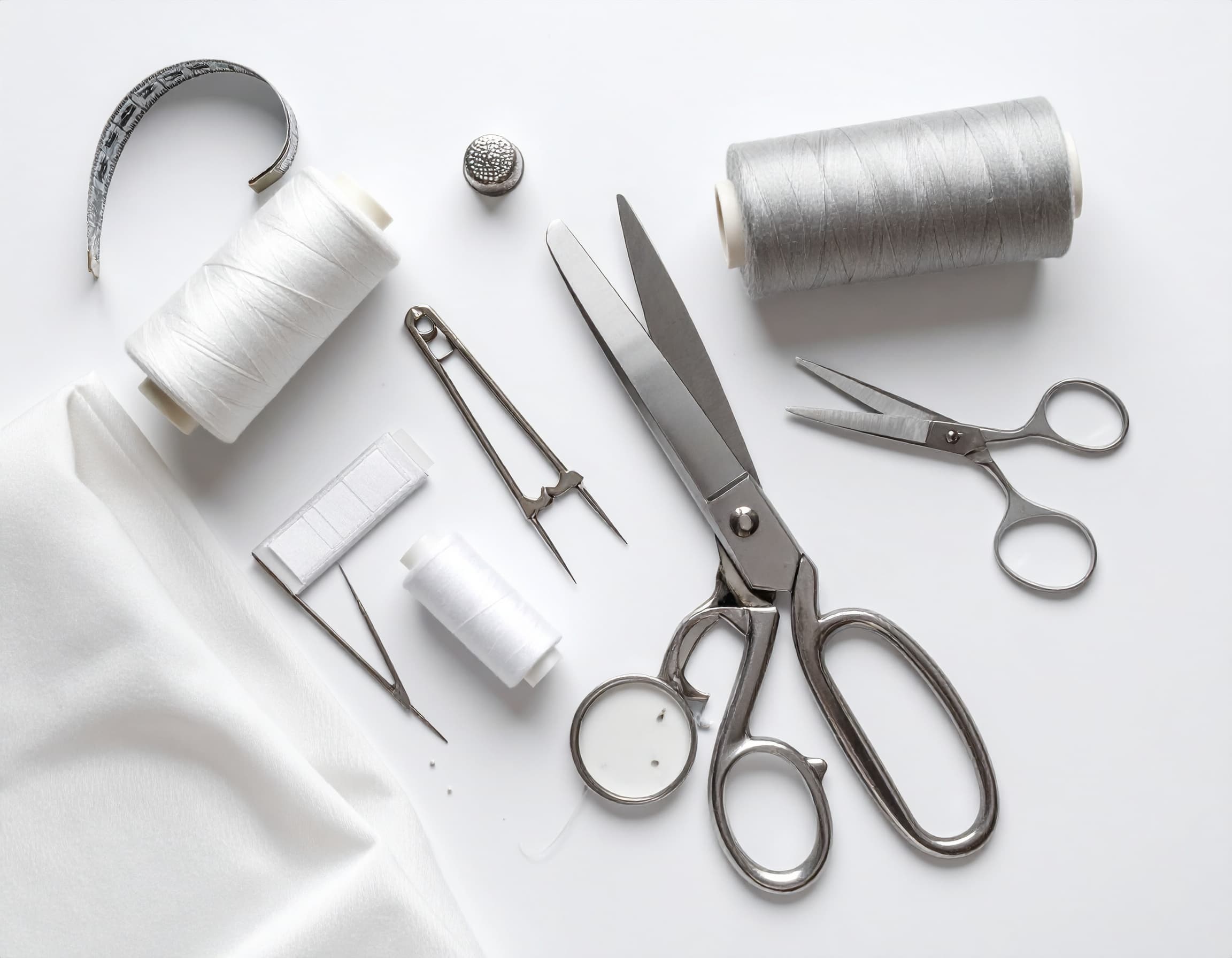 Clothing Alteration & Repair service