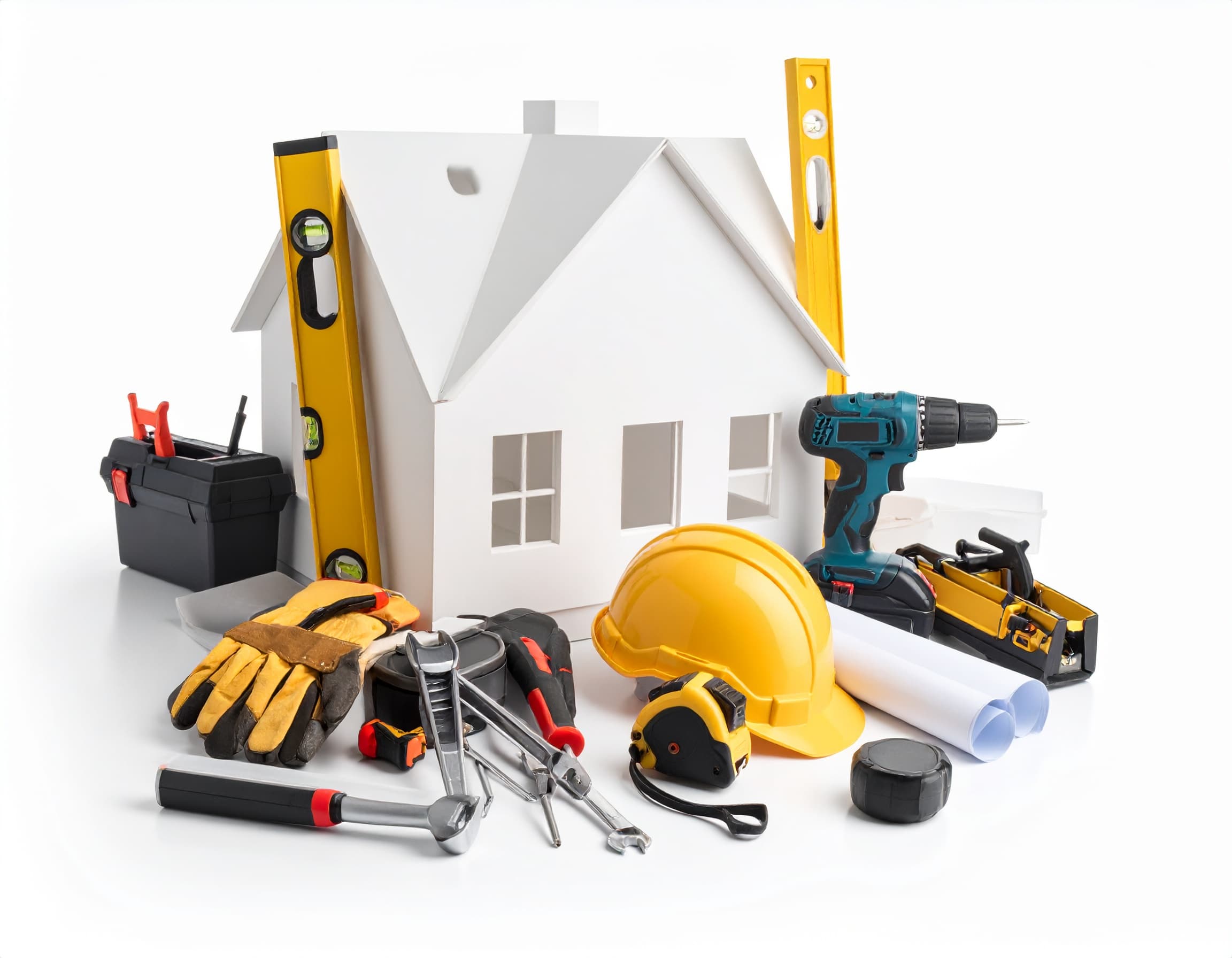 Home Organisation & Decluttering service