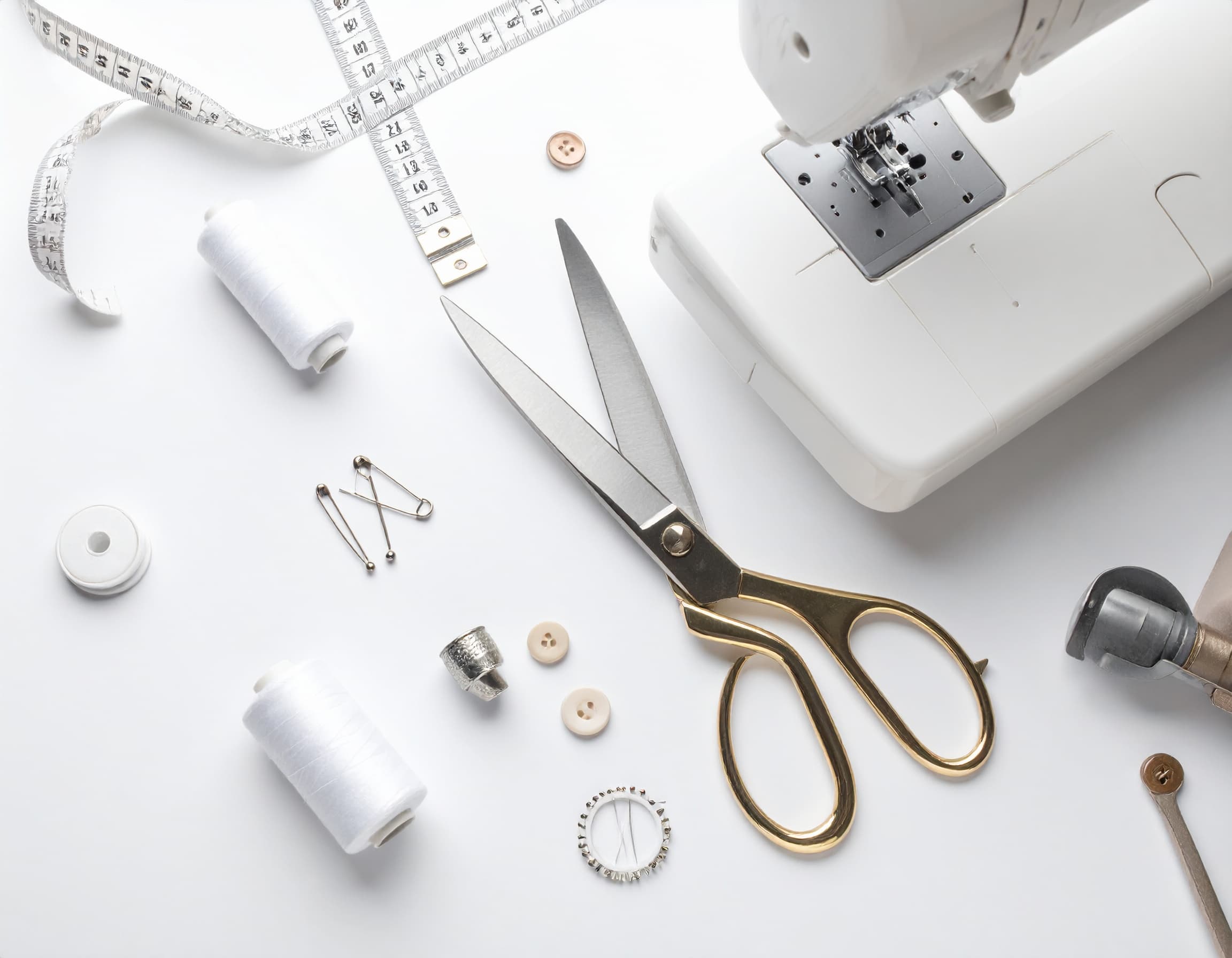 Custom Curtain Sewing service