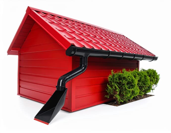 Gutter Cleaning service