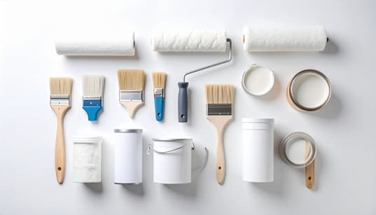 Fence Painting & Repair service