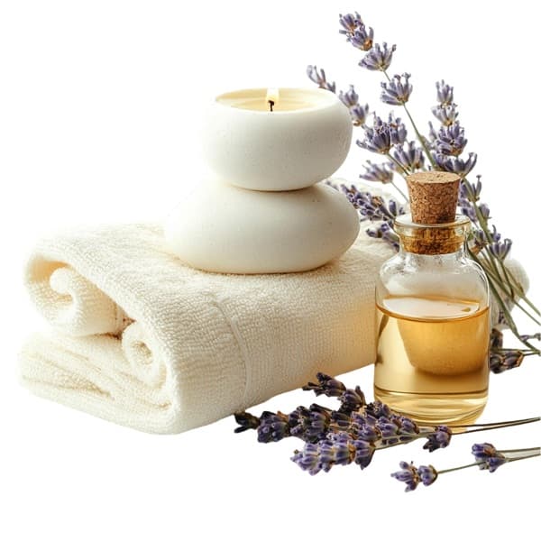 Body Massage service