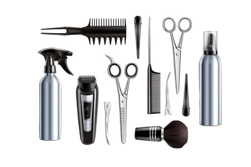 Hair Barber service
