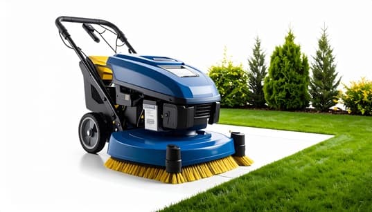 Patio & Deck Cleaning service
