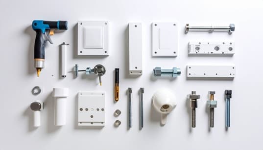Wall Mounting & Installations service